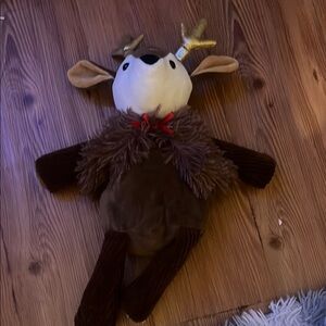 River the Reindeer Scentsy Buddy